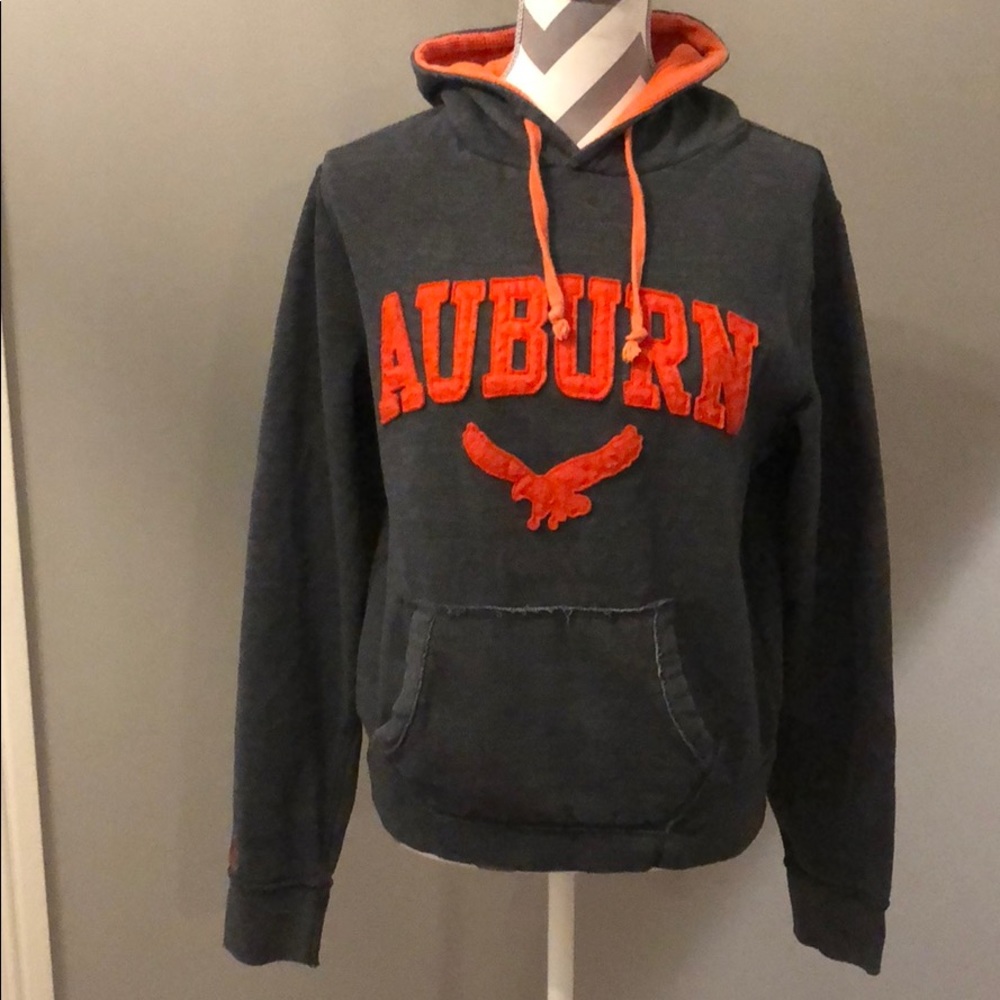PRESSBOX Auburn Swearshirt